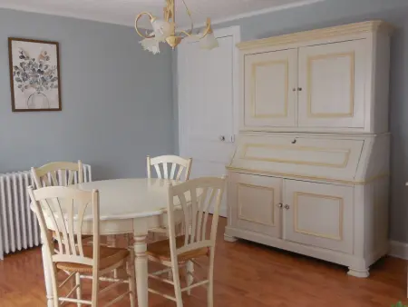 Gîte chaleureux avec terrasse, proche des activités touristiques et nature des Vosges - Photo 9
