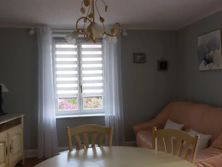 Gîte chaleureux avec terrasse, proche des activités touristiques et nature des Vosges - Photo 11