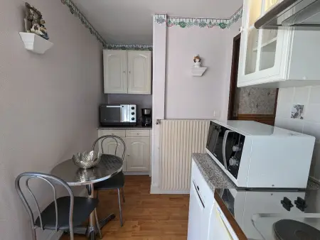 Gîte chaleureux avec terrasse, proche des activités touristiques et nature des Vosges - Photo 12