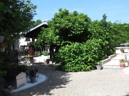 Gîte chaleureux avec terrasse, proche des activités touristiques et nature des Vosges - Photo 23