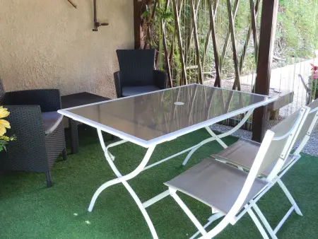 Gîte chaleureux avec terrasse, proche des activités touristiques et nature des Vosges - Photo 25
