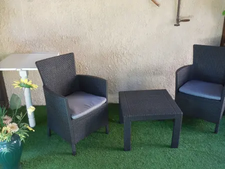 Gîte chaleureux avec terrasse, proche des activités touristiques et nature des Vosges - Photo 26