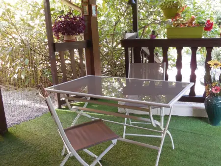 Gîte chaleureux avec terrasse, proche des activités touristiques et nature des Vosges - Photo 27