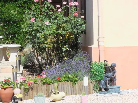 Gîte chaleureux avec terrasse, proche des activités touristiques et nature des Vosges - Photo 28