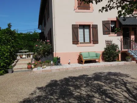 Gîte chaleureux avec terrasse, proche des activités touristiques et nature des Vosges - Photo 30
