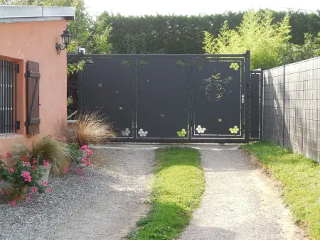 Gîte chaleureux avec terrasse, proche des activités touristiques et nature des Vosges - Photo 31