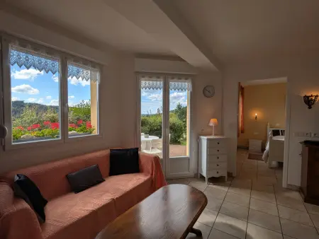 Location appartement de vacances à Le Tholy