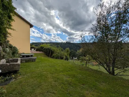 Les Campanules, gîte indépendant avec cheminée au Tholy - Photo 15