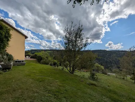 Les Campanules, gîte indépendant avec cheminée au Tholy - Photo 16