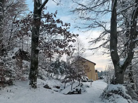 Les Campanules, gîte indépendant avec cheminée au Tholy - Photo 30