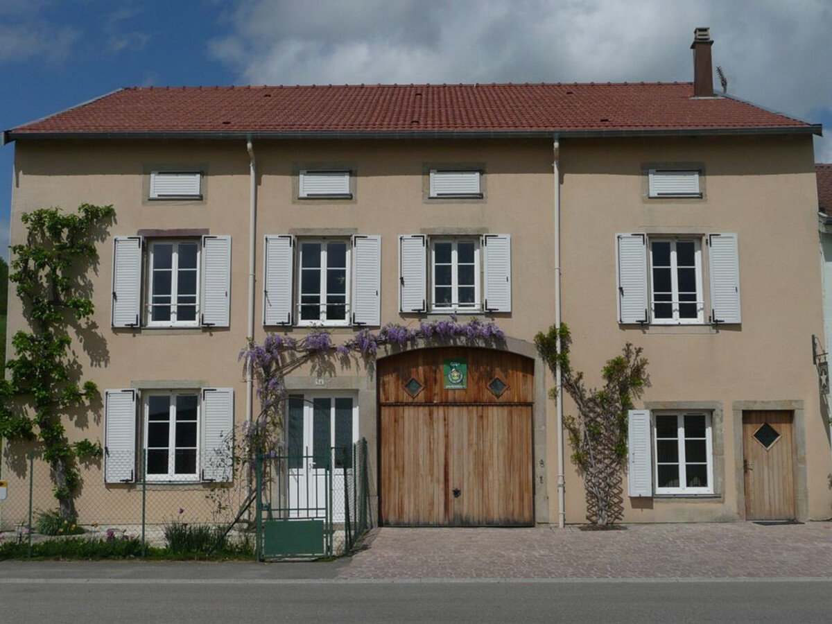 Gîte de l'Étoile - Billard, poêle à bois, verger - Photo 1