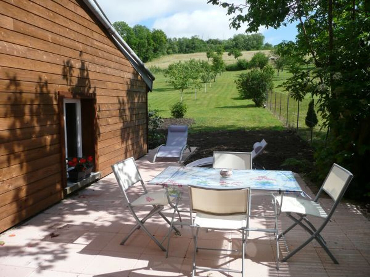 Gîte de l'Étoile - Billard, poêle à bois, verger - Photo 2