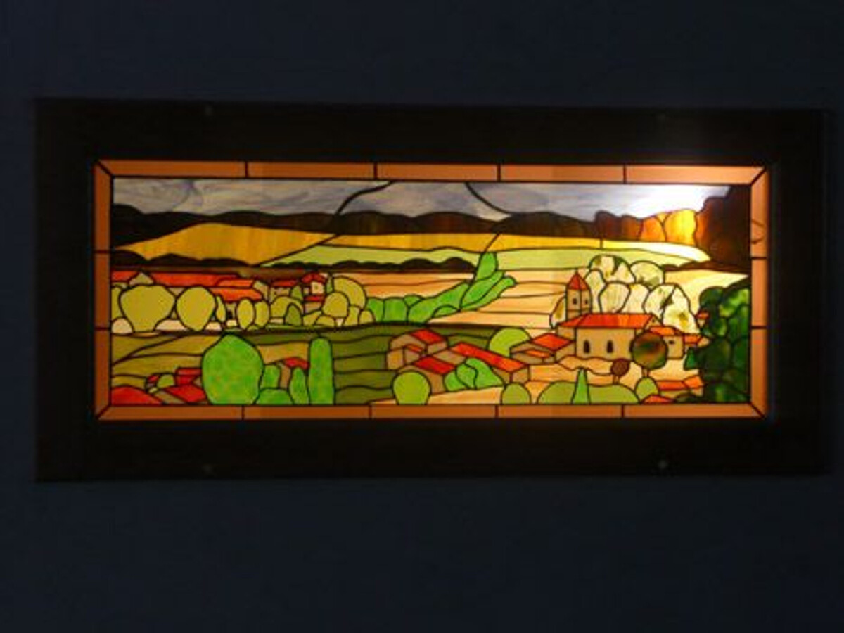 Gîte de l'Étoile - Billard, poêle à bois, verger - Photo 10