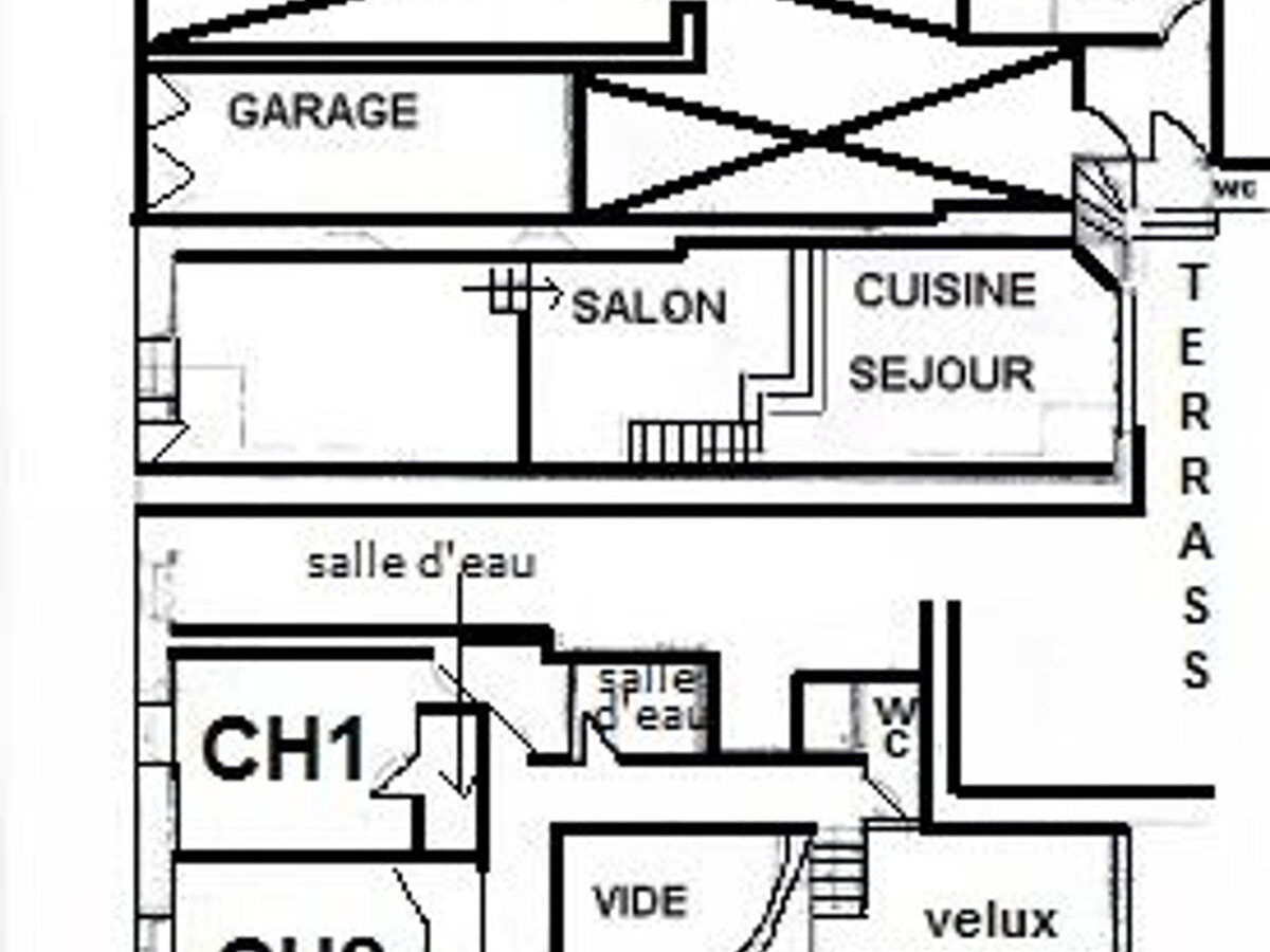 Gîte de l'Étoile - Billard, poêle à bois, verger - Photo 18