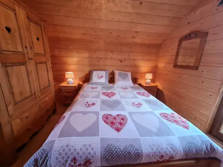 Chalet chaleureux face aux pistes, proche Gérardmer, idéal pour famille, balcon et terrasse - Photo 16