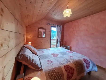 Chalet chaleureux face aux pistes, proche Gérardmer, idéal pour famille, balcon et terrasse - Photo 18