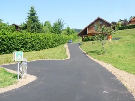 Chalet chaleureux face aux pistes, proche Gérardmer, idéal pour famille, balcon et terrasse - Photo 21