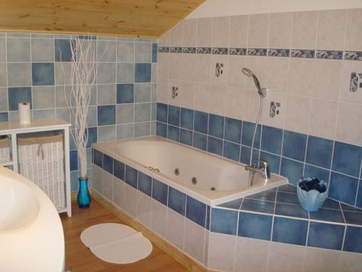 Chalet 6 pers. avec sauna à Saint-Nabord - Photo 18
