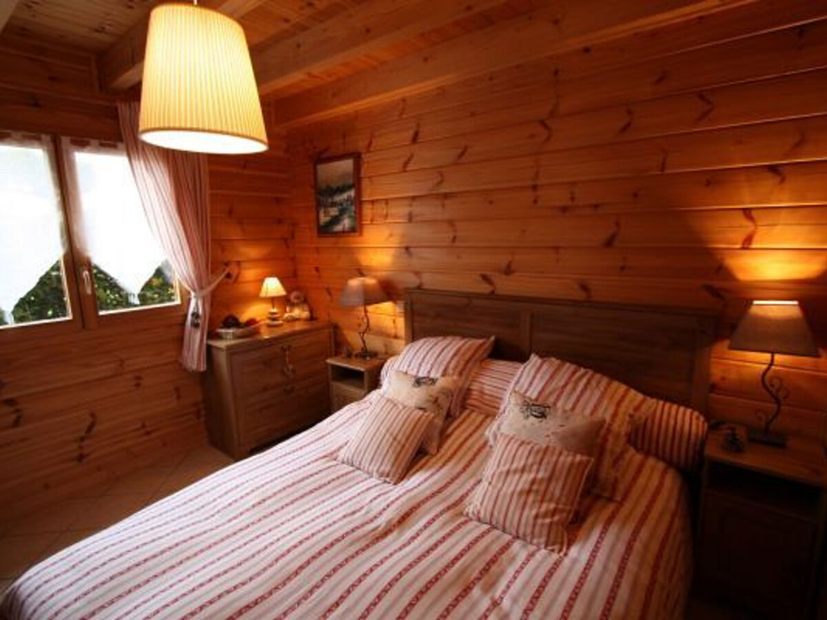 Chalet 6 pers. avec sauna à Saint-Nabord - Photo 27