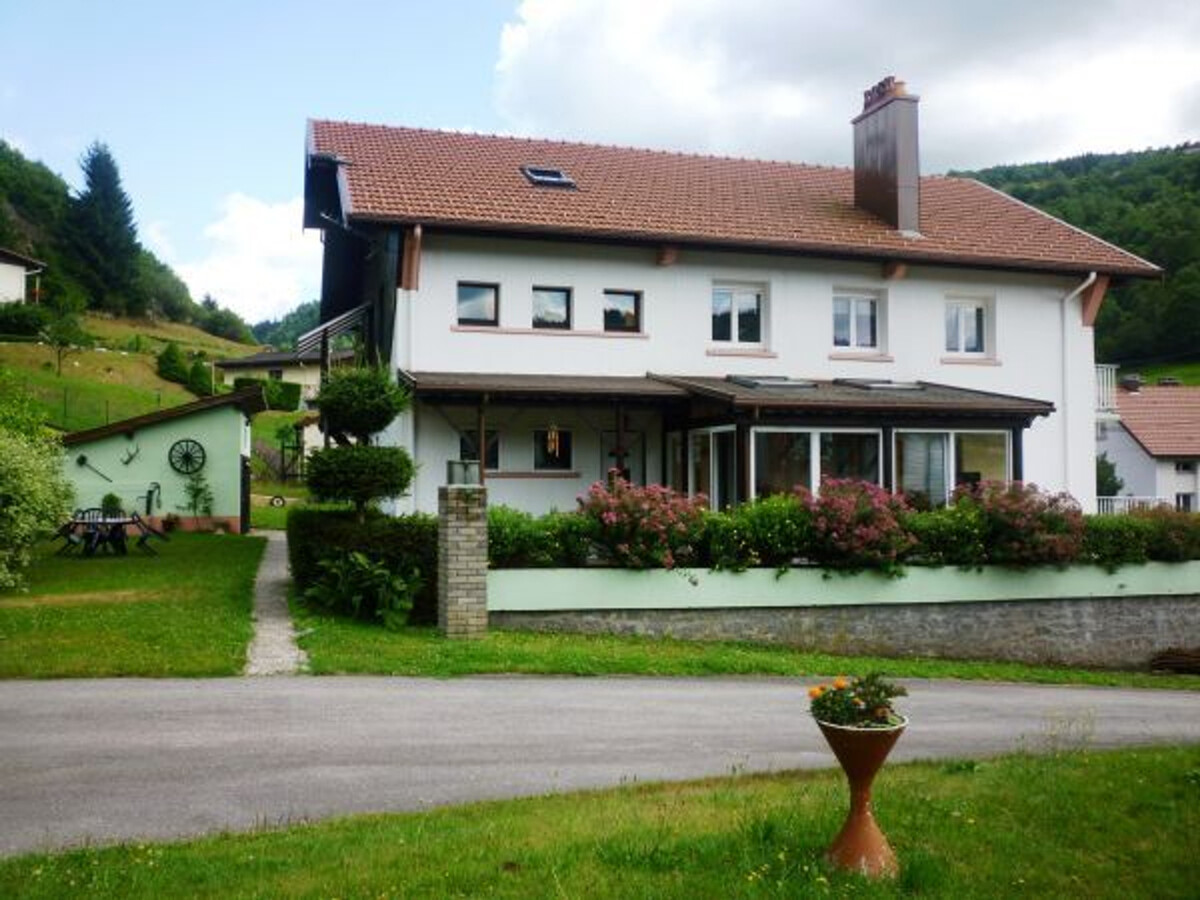 Gîte 4 personnes à La Bresse avec terrasse et barbecue - Photo 1