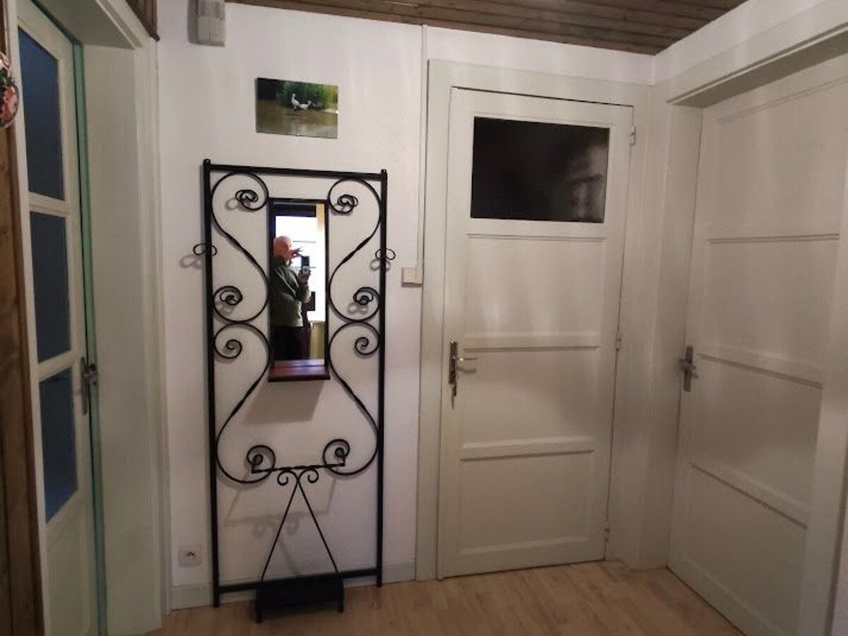 Gîte 4 personnes à La Bresse avec terrasse et barbecue - Photo 3
