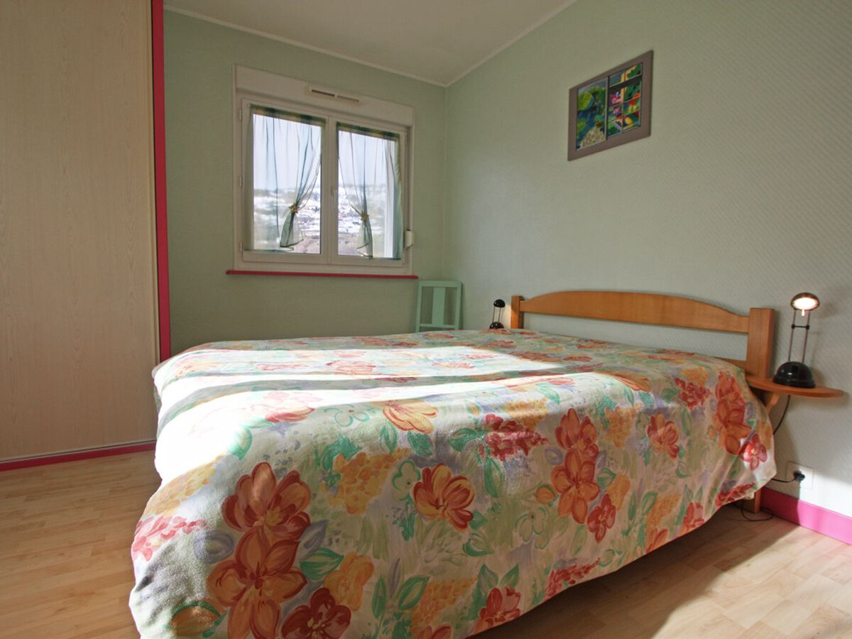 Gîte 4 personnes à La Bresse avec terrasse et barbecue - Photo 7