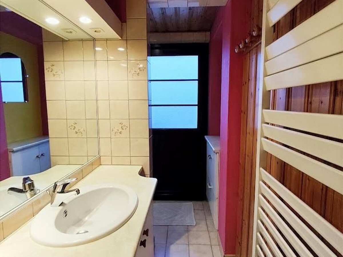 Gîte 4 personnes à La Bresse avec terrasse et barbecue - Photo 8