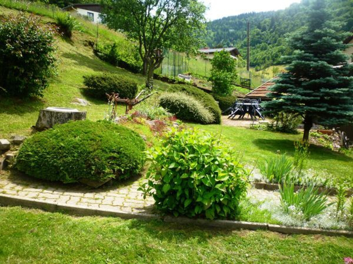 Gîte 4 personnes à La Bresse avec terrasse et barbecue - Photo 11