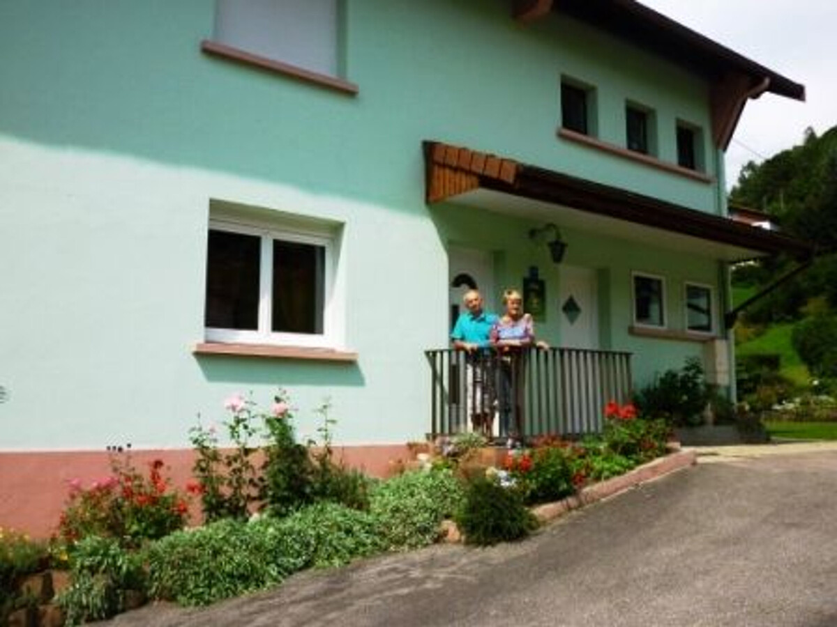 Gîte 4 personnes à La Bresse avec terrasse et barbecue - Photo 12