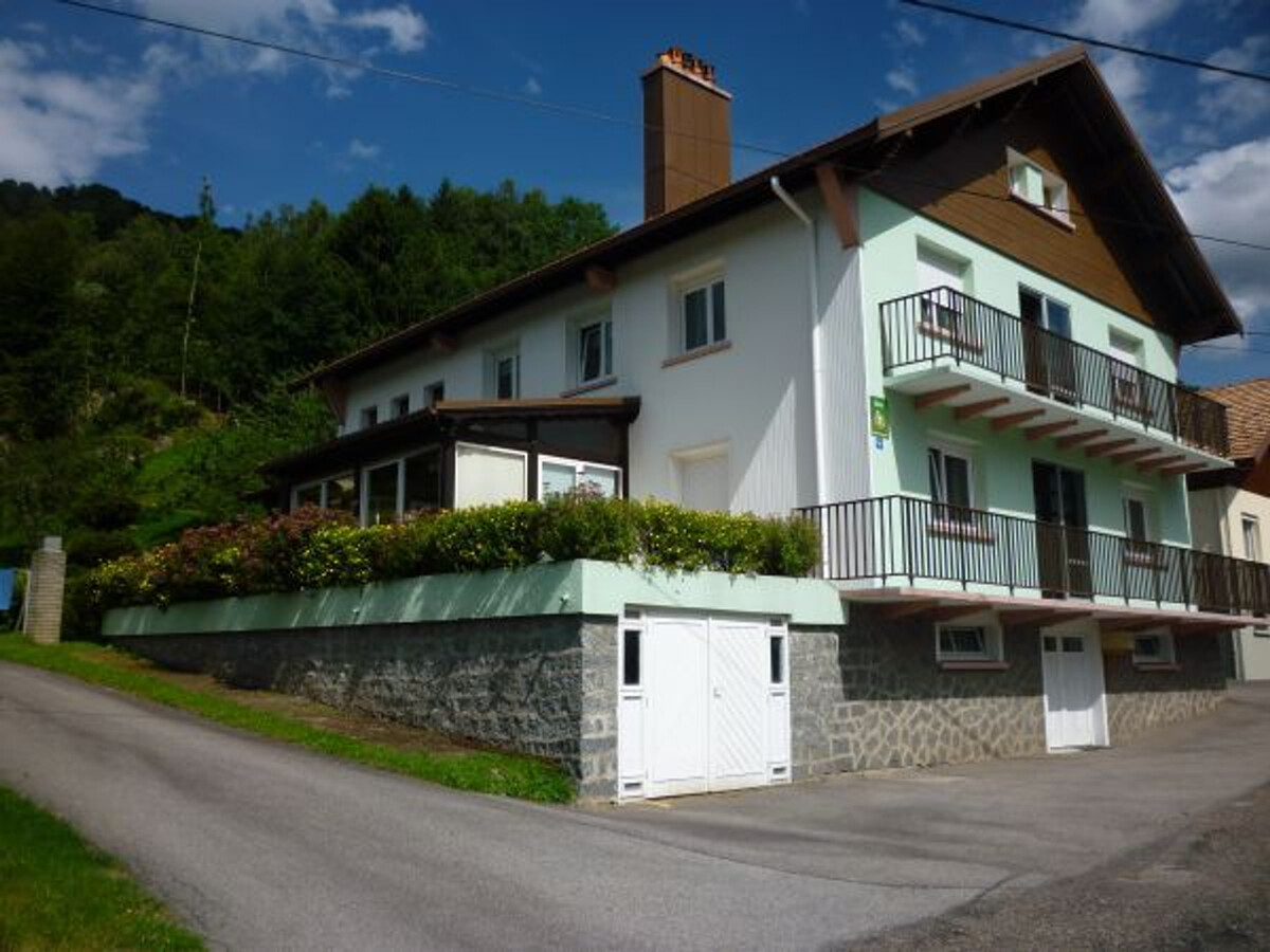 Gîte 4 personnes à La Bresse avec terrasse et barbecue - Photo 15