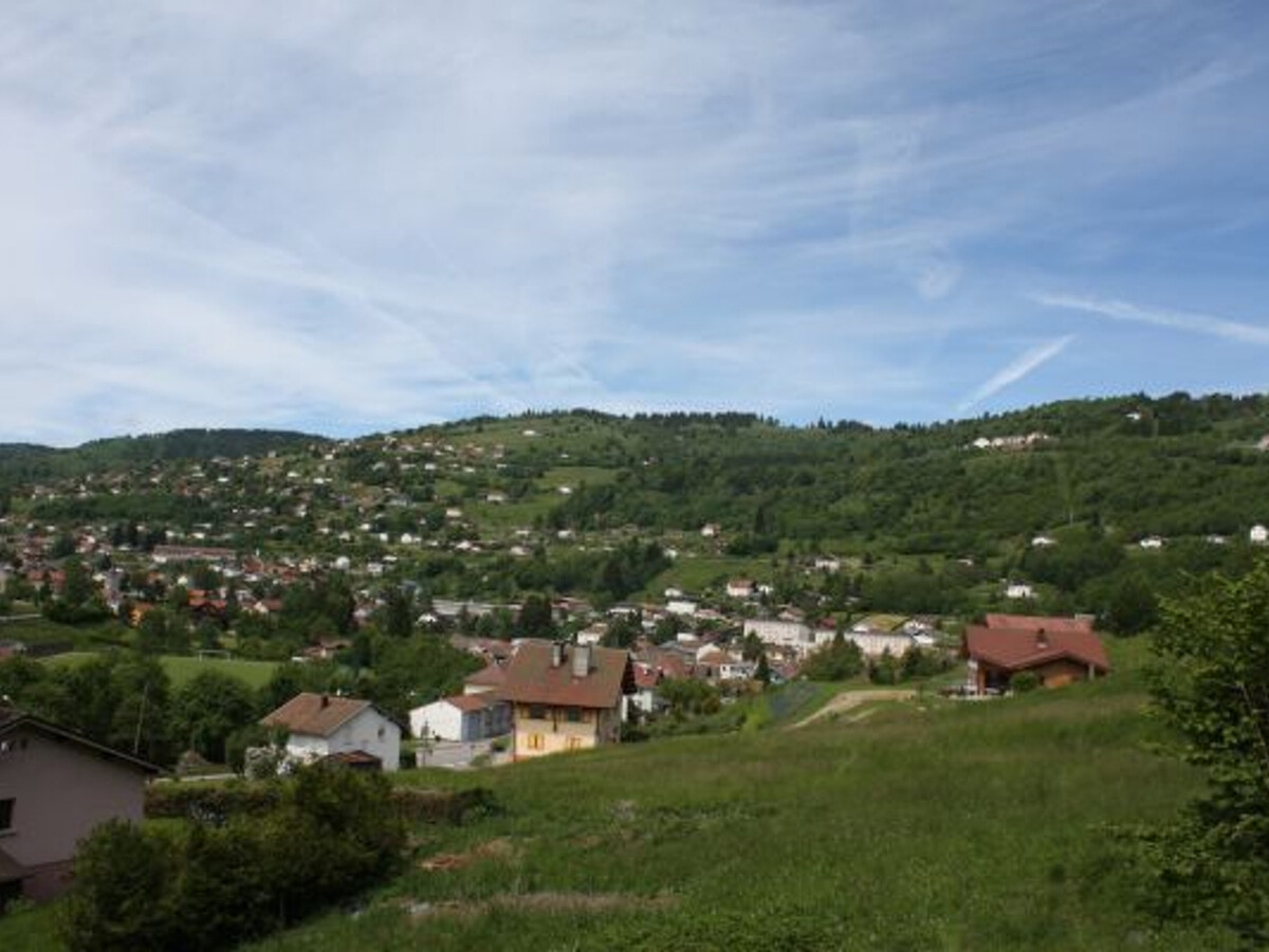 Gîte 4 personnes à La Bresse avec terrasse et barbecue - Photo 21