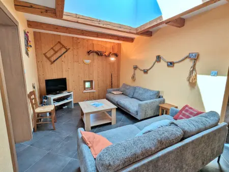 Ferme Vosgienne 7 Pers, Vue Vallée, Terrasse à Vagney - Photo 20