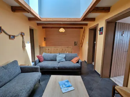 Ferme Vosgienne 7 Pers, Vue Vallée, Terrasse à Vagney - Photo 21