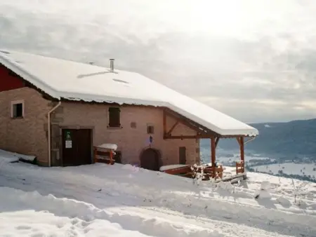 Ferme Vosgienne 7 Pers, Vue Vallée, Terrasse à Vagney - Photo 31