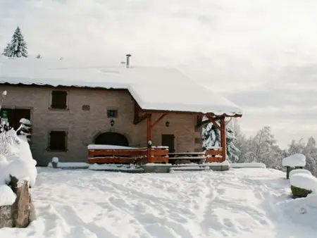 Ferme Vosgienne 7 Pers, Vue Vallée, Terrasse à Vagney - Photo 32