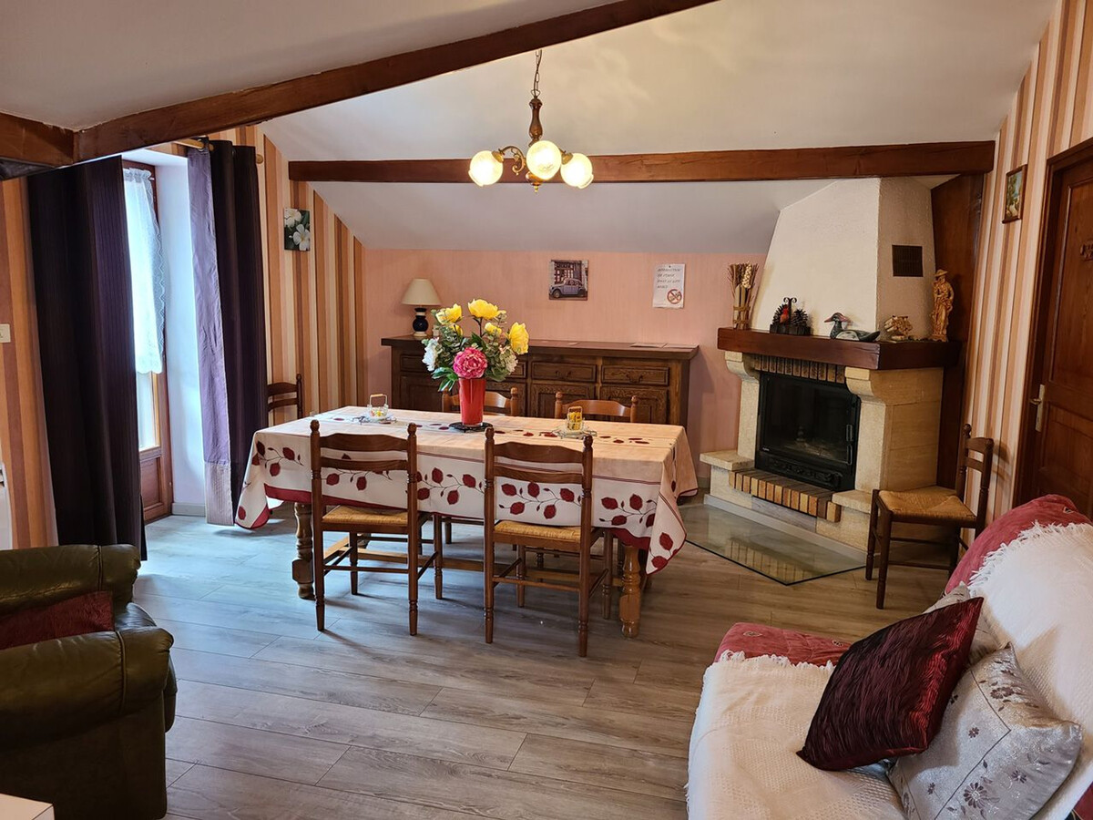 Gîte 4 pers. au cœur des Vosges, 2,5 km thermes - Photo 2