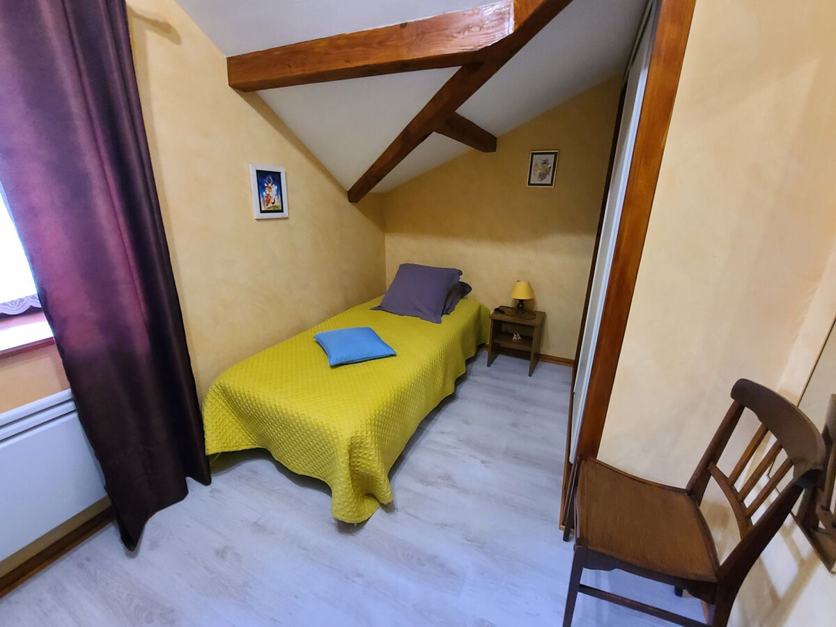 Gîte 4 pers. au cœur des Vosges, 2,5 km thermes - Photo 6