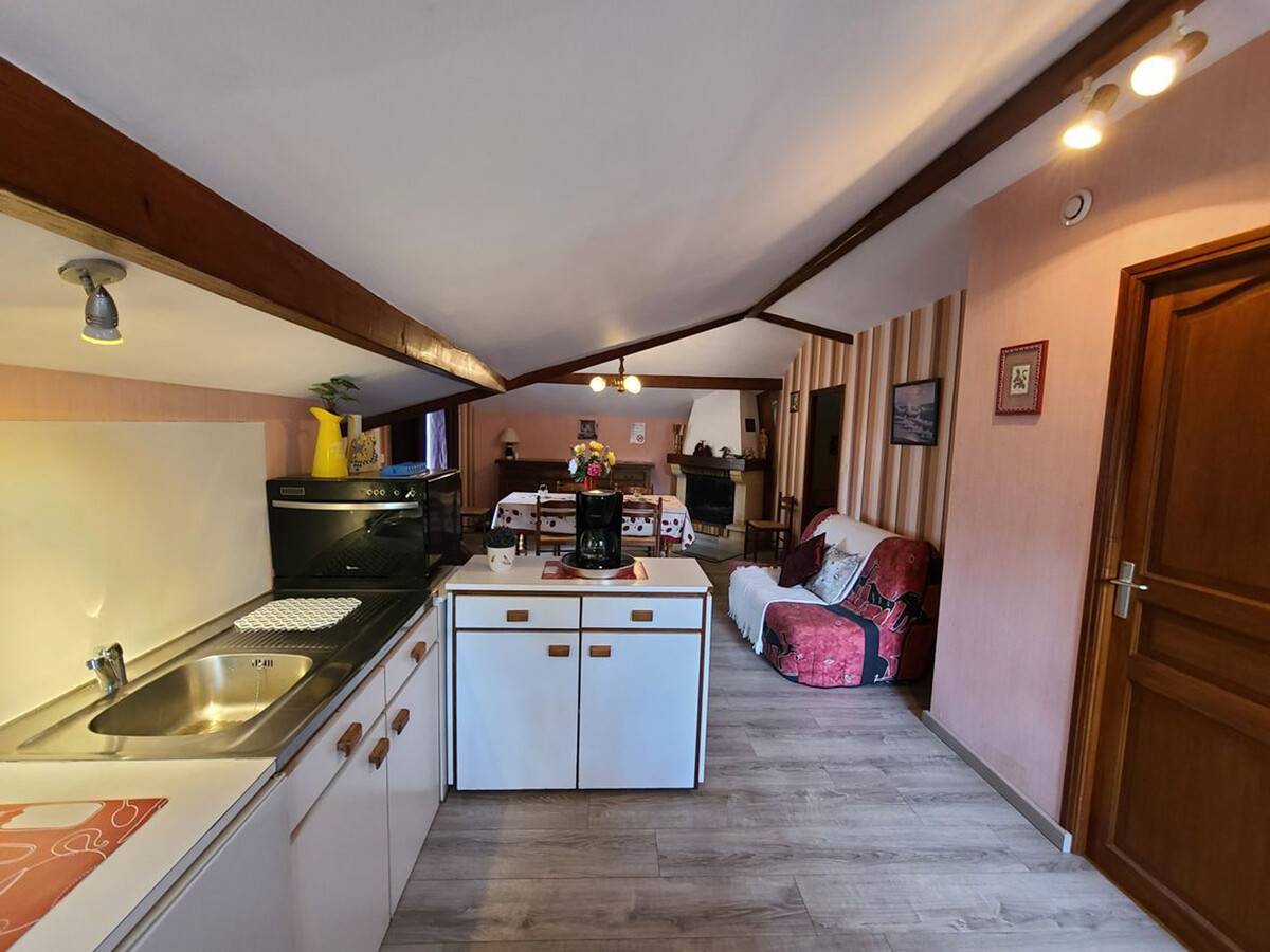 Gîte 4 pers. au cœur des Vosges, 2,5 km thermes - Photo 8
