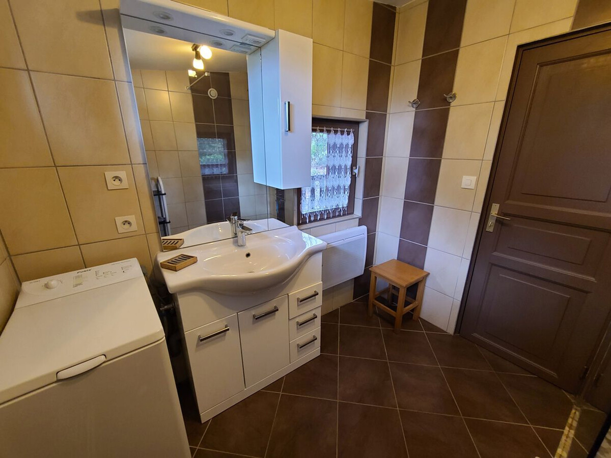 Gîte 4 pers. au cœur des Vosges, 2,5 km thermes - Photo 9