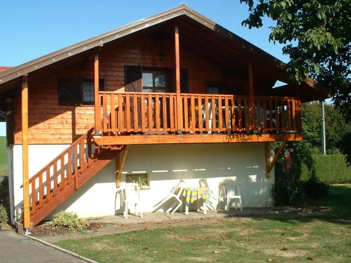 Gîte 4 pers. au cœur des Vosges, 2,5 km thermes - Photo 12