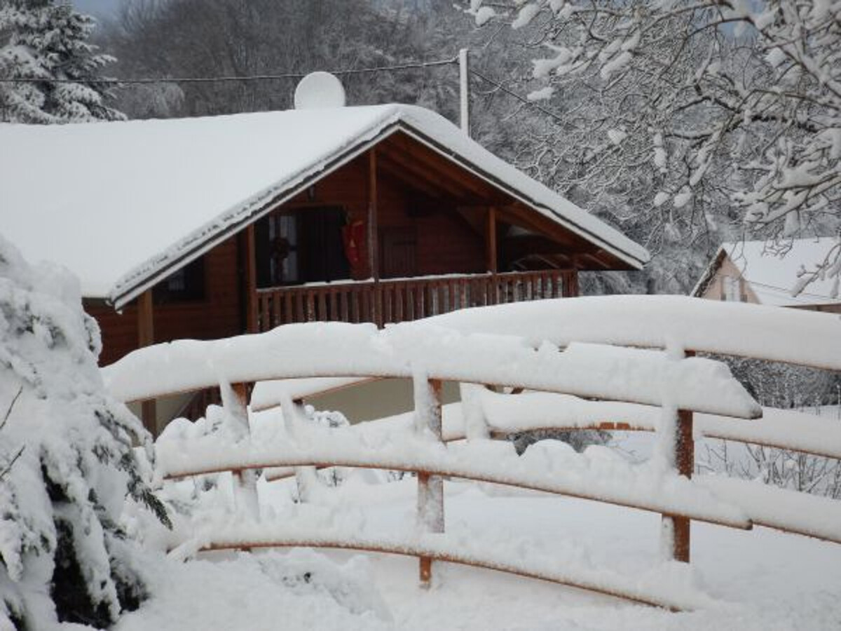 Gîte 4 pers. au cœur des Vosges, 2,5 km thermes - Photo 16