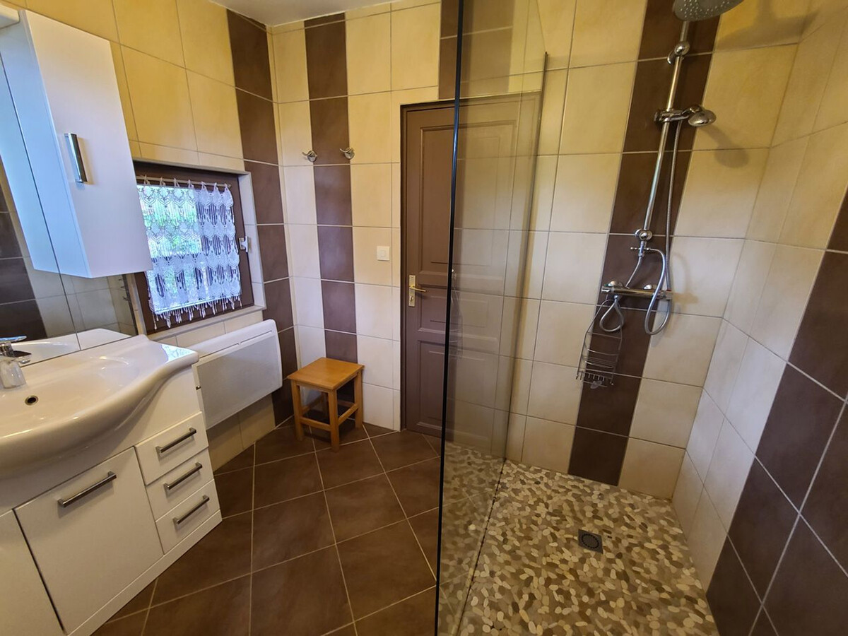 Gîte 4 pers. au cœur des Vosges, 2,5 km thermes - Photo 17