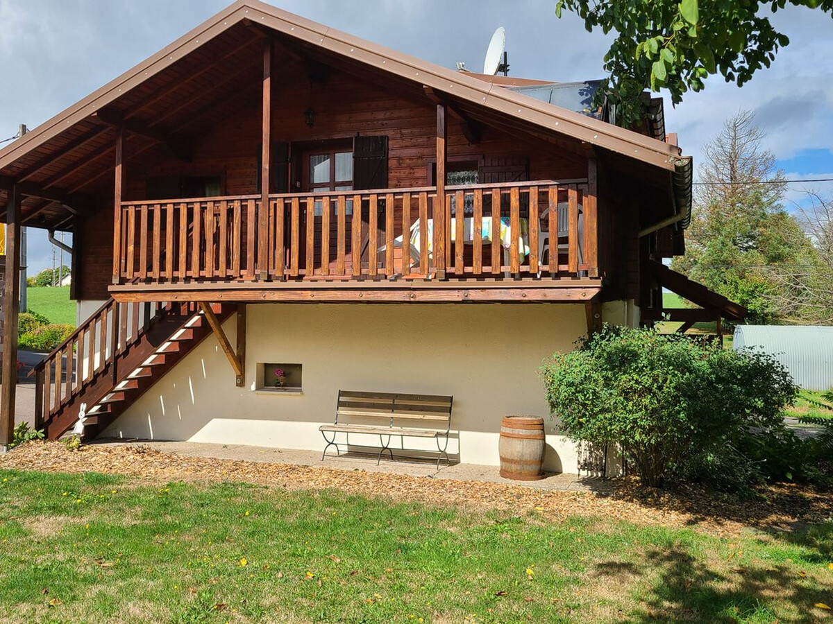 Gîte 4 pers. au cœur des Vosges, 2,5 km thermes - Photo 18