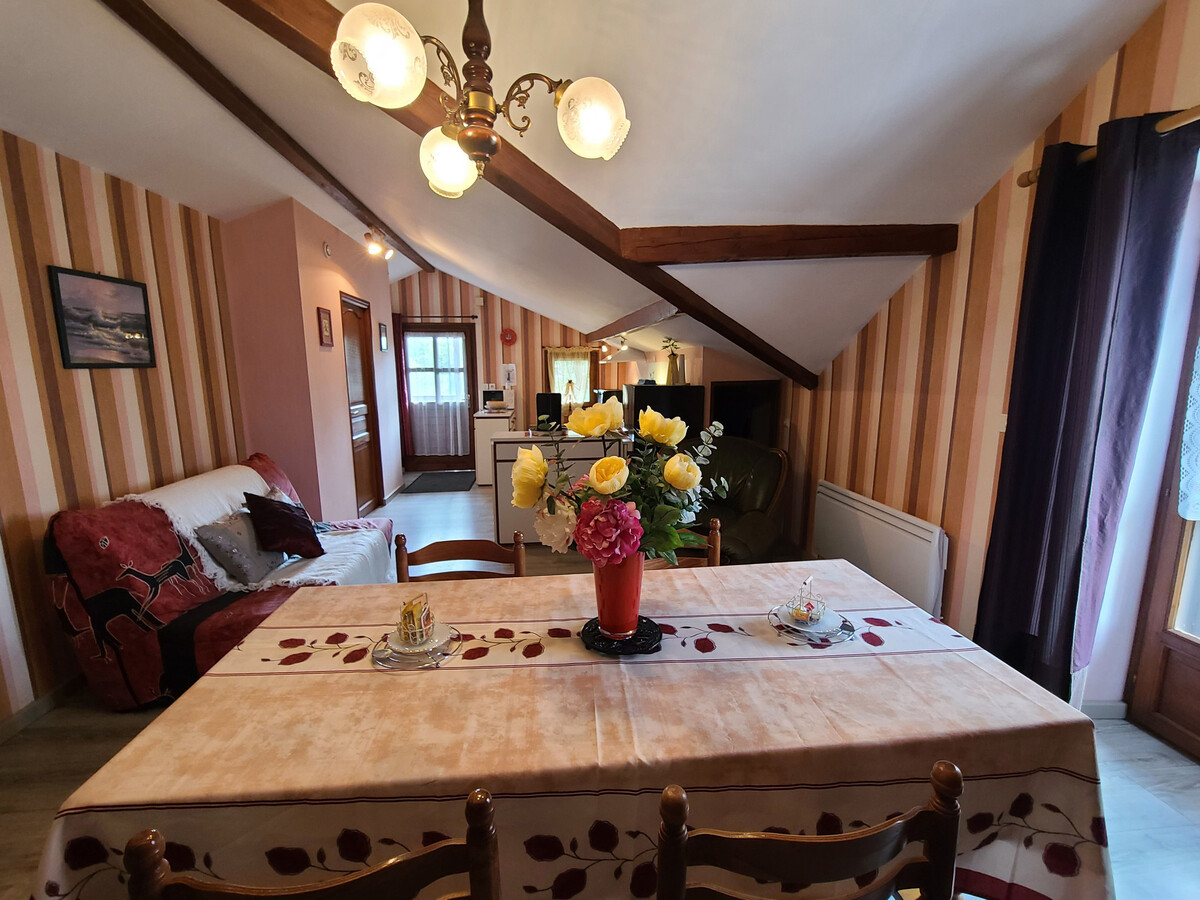 Gîte 4 pers. au cœur des Vosges, 2,5 km thermes - Photo 19