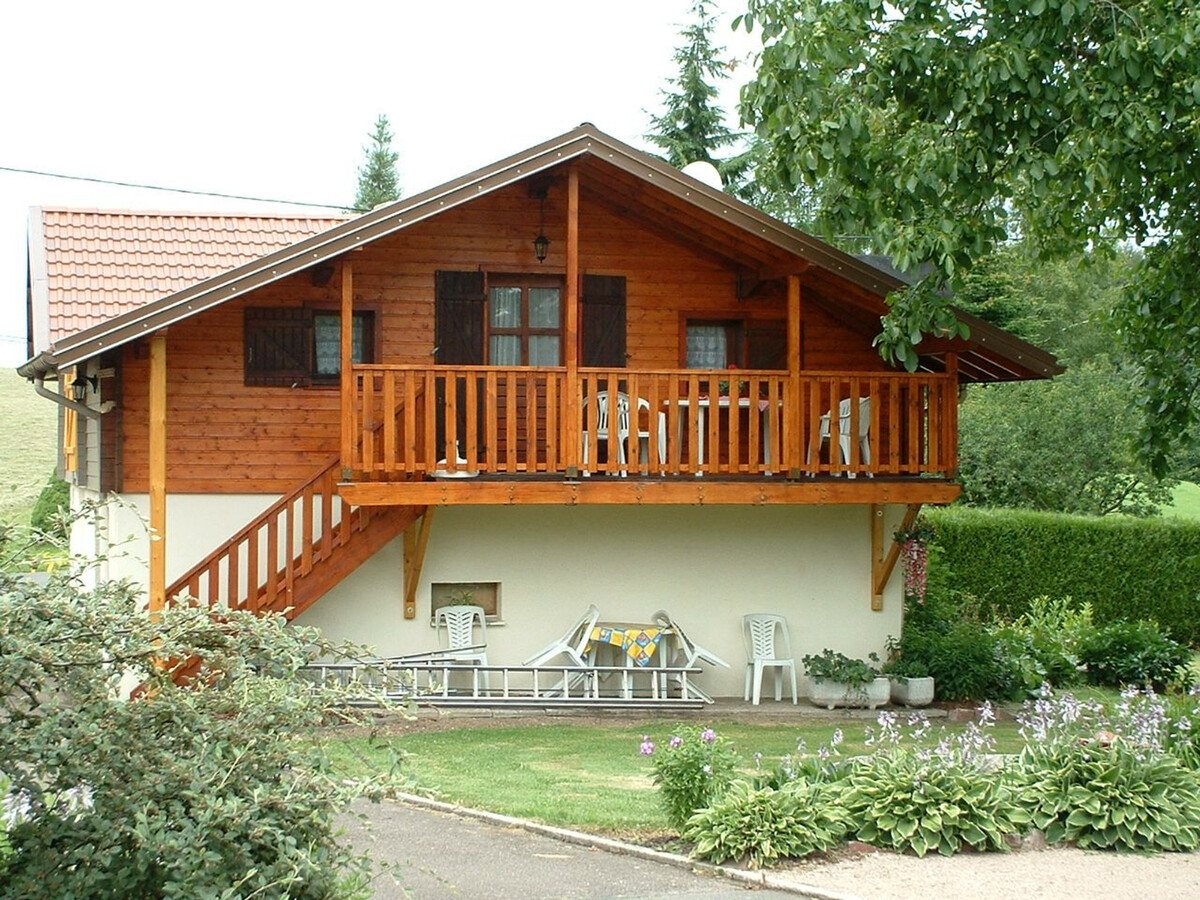 Gîte 4 pers. au cœur des Vosges, 2,5 km thermes - Photo 20