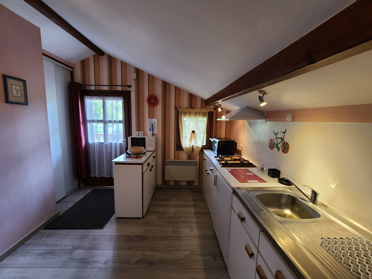 Gîte 4 pers. au cœur des Vosges, 2,5 km thermes - Photo 22