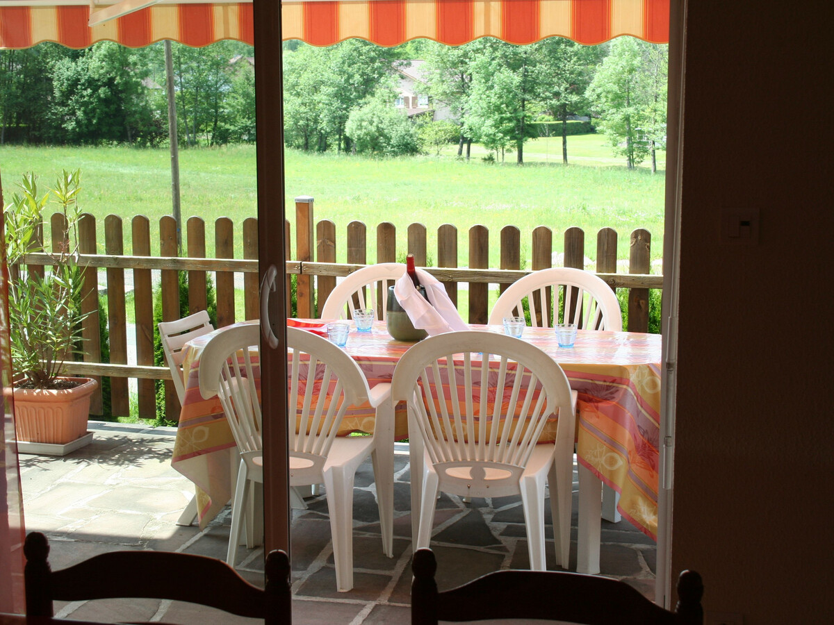 Gîte 8 pers. Alsace, forêt & ski à 20 km, cheminée - Photo 1