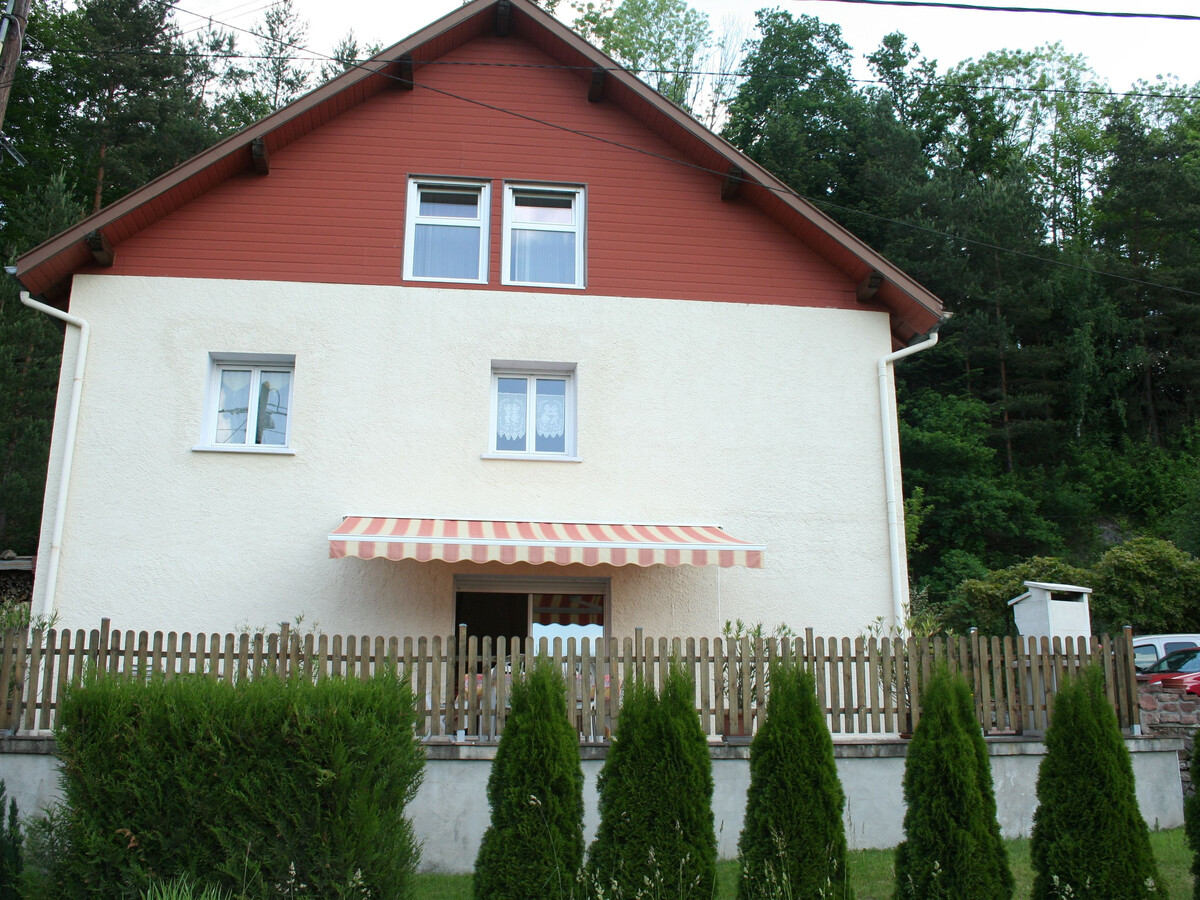 Gîte 8 pers. Alsace, forêt & ski à 20 km, cheminée - Photo 2