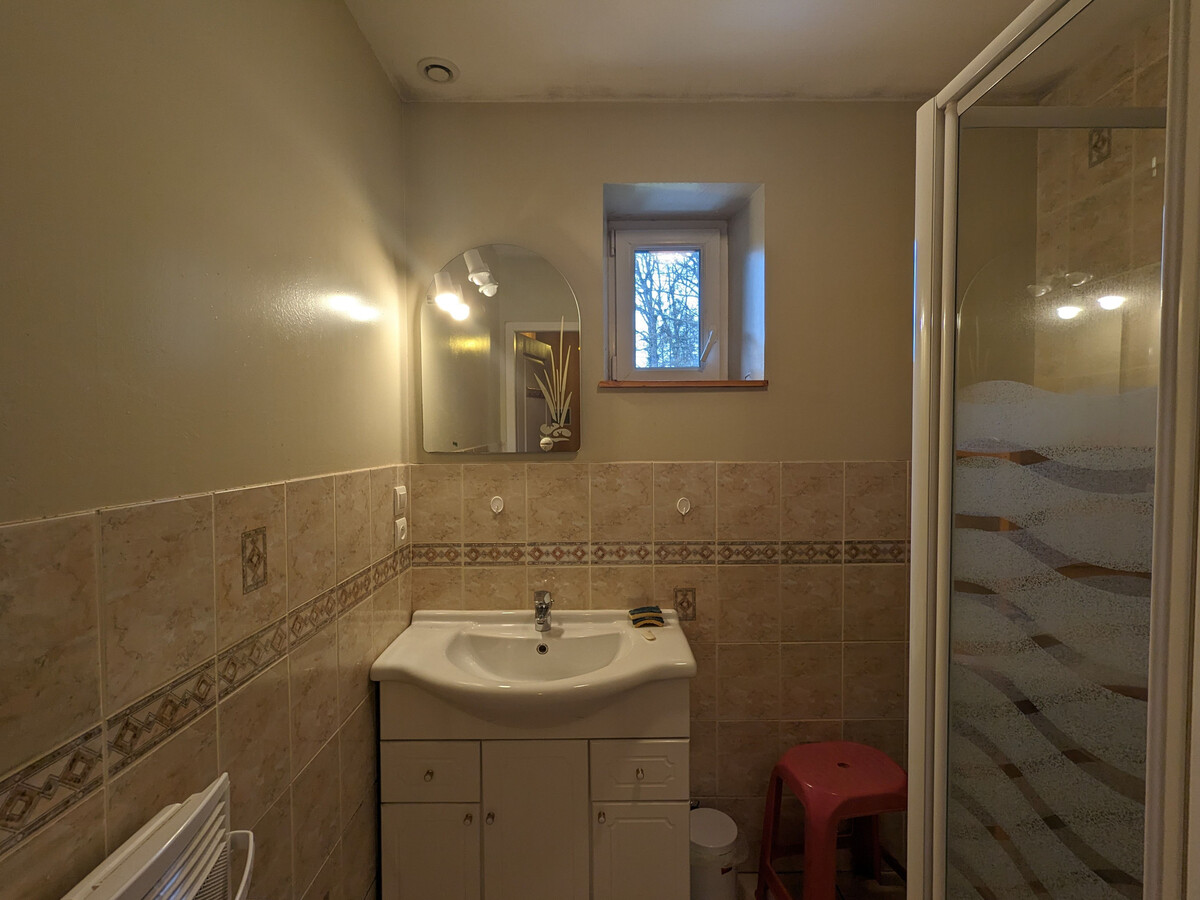 Gîte 8 pers. Alsace, forêt & ski à 20 km, cheminée - Photo 14