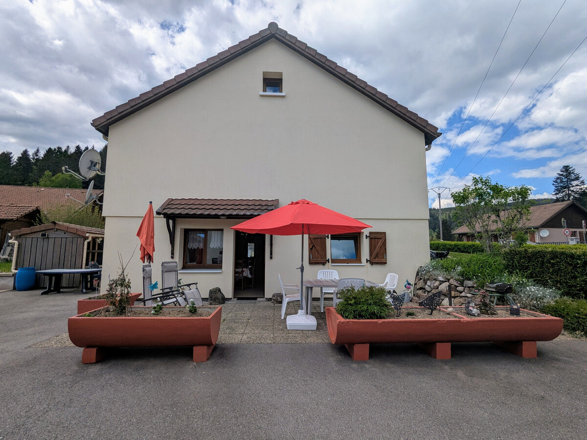 Gîte 4 pers. à Xonrupt-Longemer, 2 km du lac - Photo 2